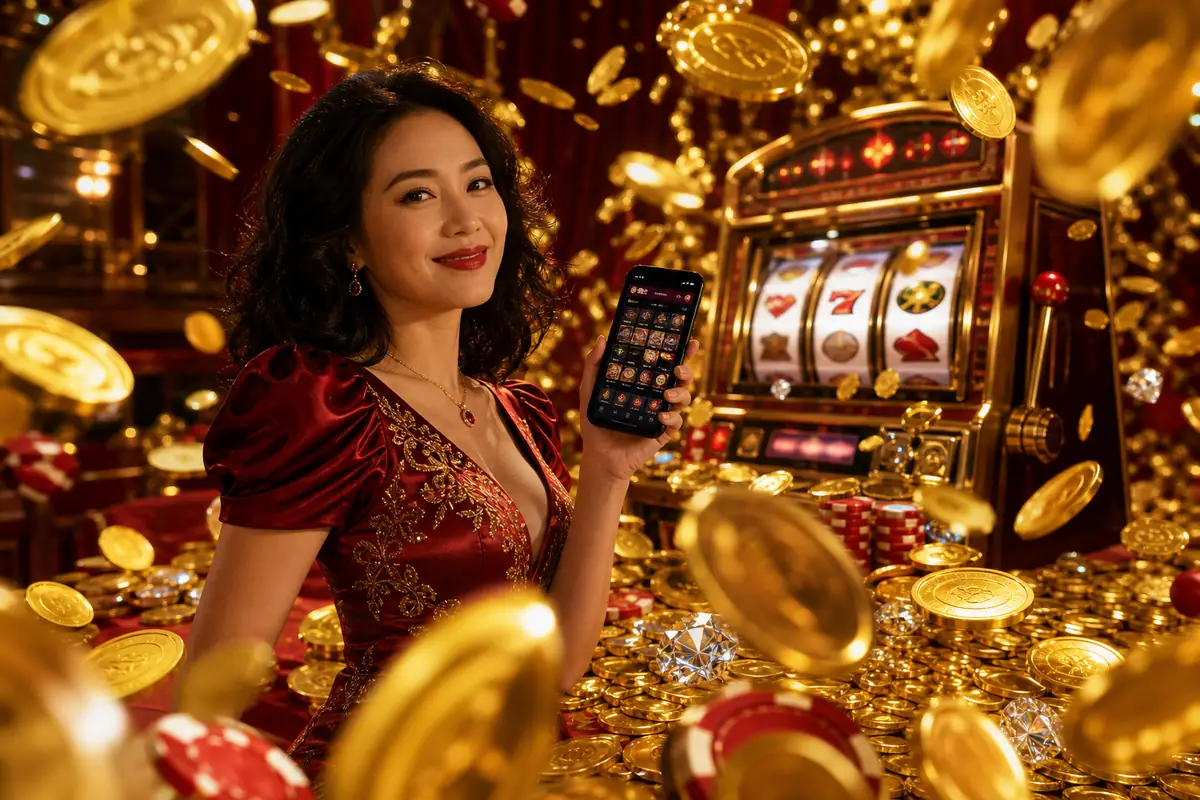 icuci RTP volatiliti panduan slot online