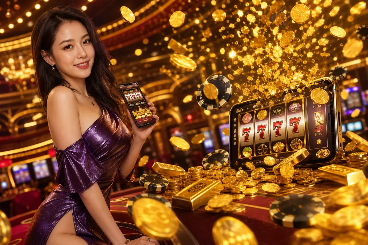 icuci Casino antara muka permainan roulette live