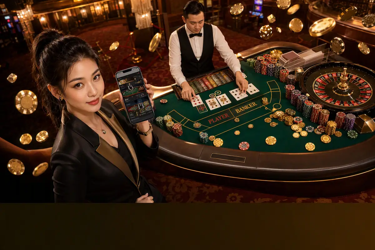 icuci program VIP cashback mingguan
